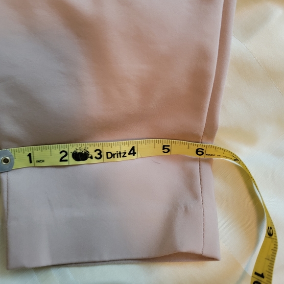 Beige cigar style pants from Ivanka Trump - Picture 7 of 9